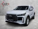 Thumbnail Chery Tiggo Cross 1.5 LiT auto