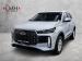 Chery Tiggo Cross 1.5 LiT auto - Thumbnail 1