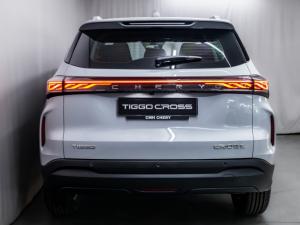 Chery Tiggo Cross 1.5 LiT auto - Image 4