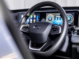 Chery Tiggo Cross 1.5 LiT auto - Image 5