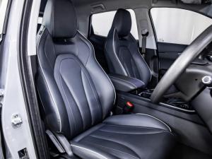 Chery Tiggo Cross 1.5 LiT auto - Image 9