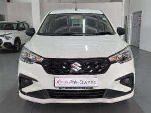 Suzuki Ertiga 1.5 GA - Image 2