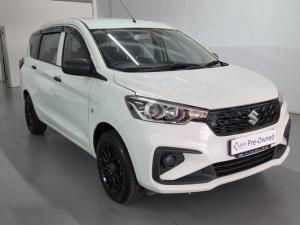 Suzuki Ertiga 1.5 GA - Image 3