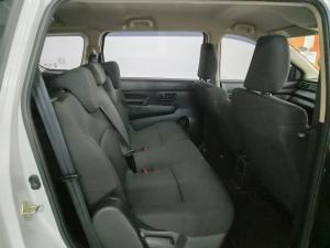 Suzuki Ertiga 1.5 GA - Image 7