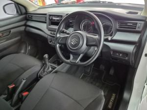 Suzuki Ertiga 1.5 GA - Image 9