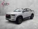 Thumbnail JAC T8 2.0CTI double cab Lux