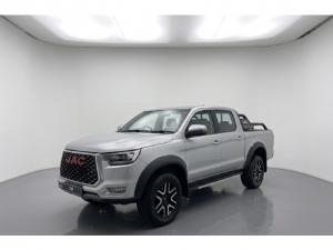 JAC T8 2.0CTI double cab Lux - Image 1