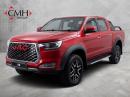 Thumbnail JAC T8 2.0CTI double cab Lux