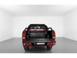 JAC T8 2.0CTI double cab Lux - Image 5