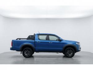 JAC T8 2.0CTI double cab Lux - Image 9