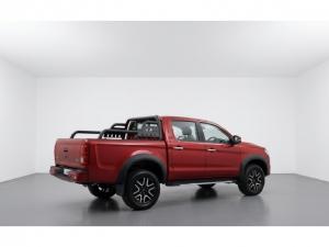 JAC T8 2.0CTI double cab Lux - Image 3