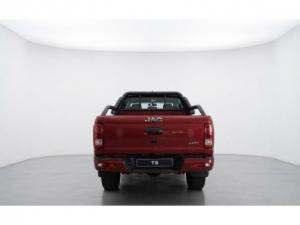JAC T8 2.0CTI double cab Lux - Image 4