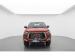 JAC T8 2.0CTI double cab Lux - Thumbnail 8