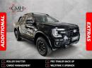 Thumbnail Ford Ranger 3.0TD V6 double cab Wildtrak 4WD