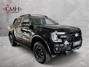 Ford Ranger 3.0TD V6 double cab Wildtrak 4WD - Image 1