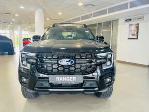 Ford Ranger 3.0TD V6 double cab Wildtrak 4WD - Image 2