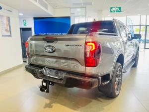 Ford Ranger 2.3T double cab Wildtrak - Image 3