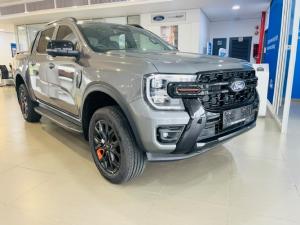 Ford Ranger 2.3T double cab Wildtrak - Image 8