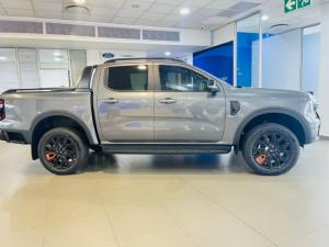 Ford Ranger 2.3T double cab Wildtrak - Image 9