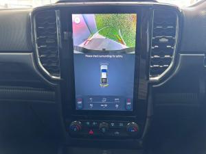 Ford Ranger 2.0 SiT SuperCab XLT - Image 10