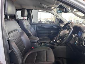 Ford Ranger 2.0 SiT SuperCab XLT - Image 11