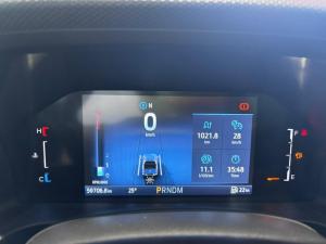 Ford Ranger 2.0 SiT SuperCab XLT - Image 12