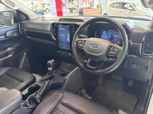 Ford Ranger 2.0 SiT SuperCab XLT - Image 13