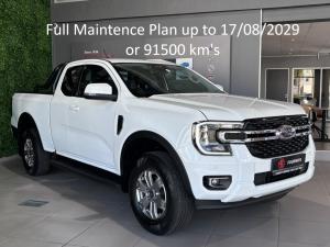 Ford Ranger 2.0 SiT SuperCab XLT - Image 1