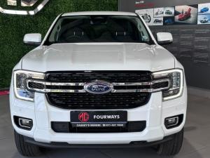 Ford Ranger 2.0 SiT SuperCab XLT - Image 2