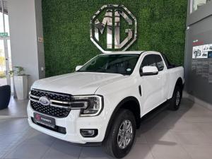 Ford Ranger 2.0 SiT SuperCab XLT - Image 3