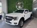Ford Ranger 2.0 SiT SuperCab XLT - Thumbnail 3