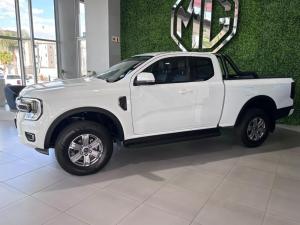 Ford Ranger 2.0 SiT SuperCab XLT - Image 4