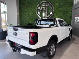Ford Ranger 2.0 SiT SuperCab XLT - Image 5