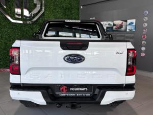Ford Ranger 2.0 SiT SuperCab XLT - Image 6