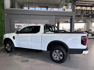 Ford Ranger 2.0 SiT SuperCab XLT - Image 7