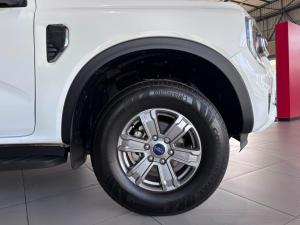 Ford Ranger 2.0 SiT SuperCab XLT - Image 8