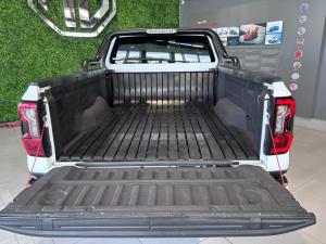 Ford Ranger 2.0 SiT SuperCab XLT - Image 9