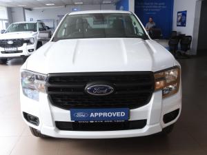 Ford Ranger 2.0 SiT SuperCab XL auto - Image 8