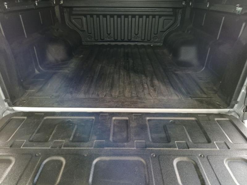GWM P-Series P300 2.4T double cab LS