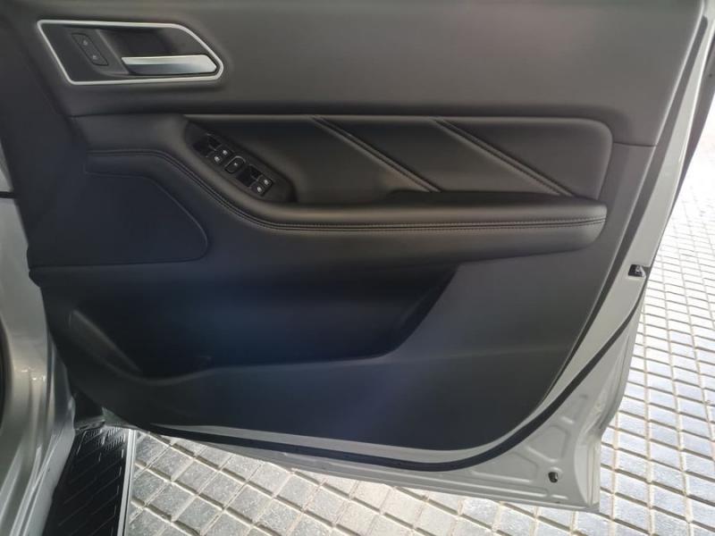 GWM P-Series P300 2.4T double cab LS