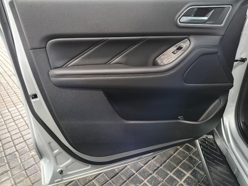 GWM P-Series P300 2.4T double cab LS