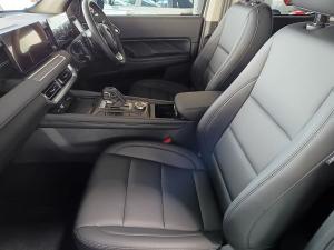 GWM P300 2.4T double cab LS - Image 14