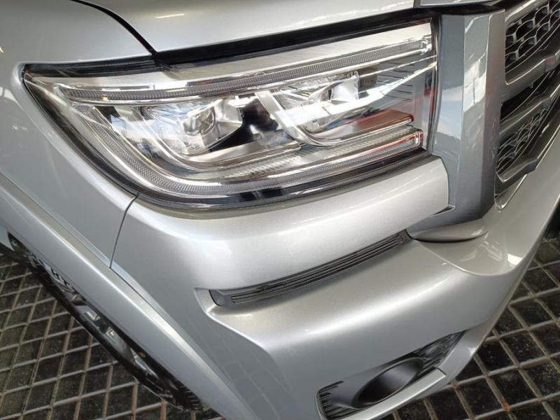 GWM P-Series P300 2.4T double cab LS