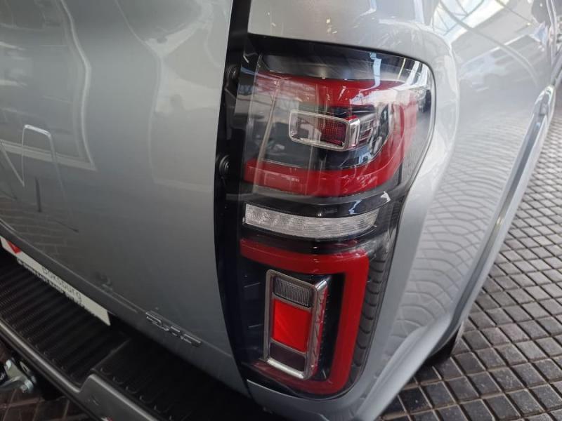 GWM P-Series P300 2.4T double cab LS