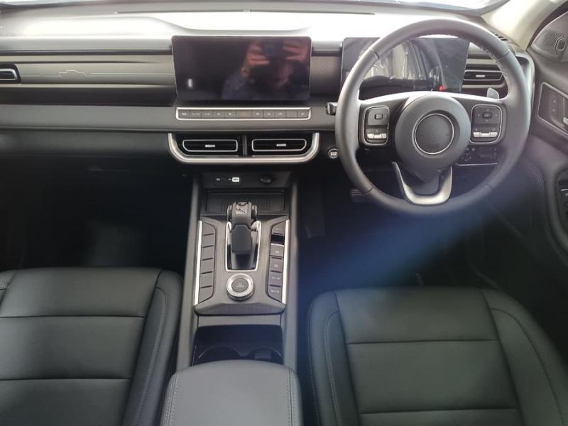 GWM P-Series P300 2.4T double cab LS