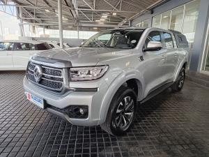 GWM P300 2.4T double cab LS - Image 1