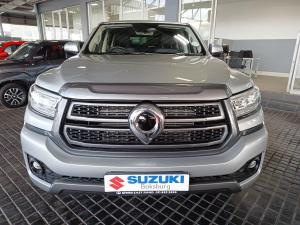 GWM P300 2.4T double cab LS - Image 2