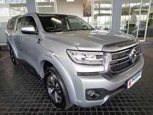 GWM P300 2.4T double cab LS - Image 3
