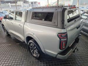 GWM P300 2.4T double cab LS - Image 5
