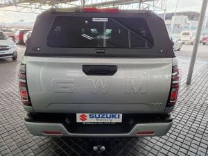 GWM P300 2.4T double cab LS - Image 6